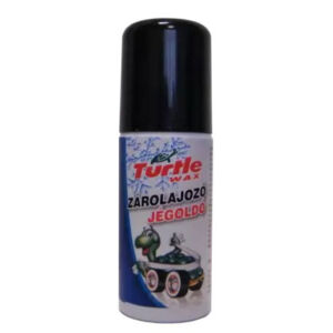 Turtle Wax Zárolajozó, -jégoldó aerosol 40ml Turtle Wax Zárolajozó, -jégoldó aerosol 40ml