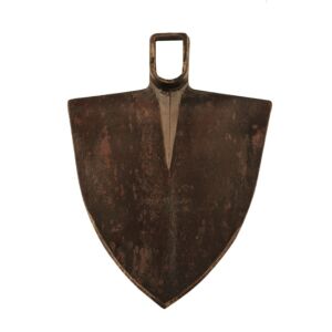 Kapa kovácsolt 0,35 kg Miskolci