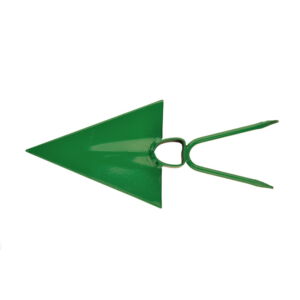 Kapa - Villás lemez 0,18 kg