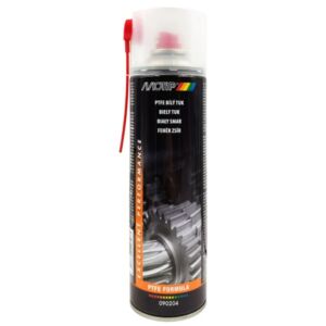 MOTIP Fehér zsír spray 500ML