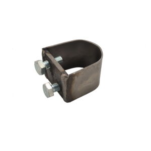 Kaszabilincs fekete  Kaszabilincs fekete