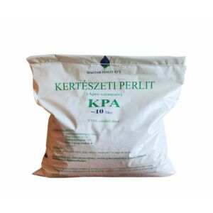 Kertészeti perlit 10 liter