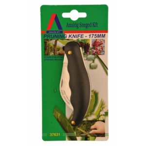 Kacorkés műanyag nyélle