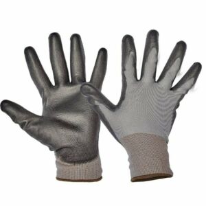 Cerva Bramling Touch védőkesztyű (érintőképernyős készülékekhez használható)