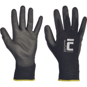 Cerva Bunting BlackK EVO kesztyű 