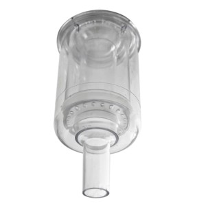 Kotyogó  furatos gumidugóhoz 80-as