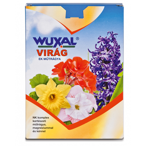Wuxal Virág 0,25