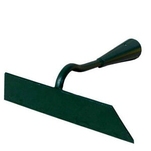 Saraboló acél 21 cm