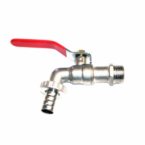 Kerti golyóscsap 1/2″