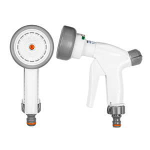Bradas WL-EN4T White Line locsolópisztoly Multi Spray