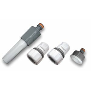 Bradas WL-5500-34 White Line locsoló szett 3/4"