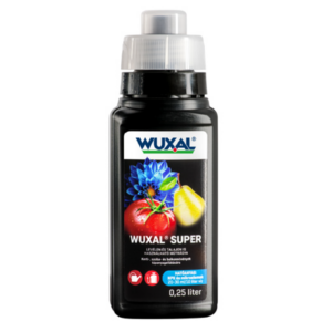 Wuxal  Super lombtrágya 250ml