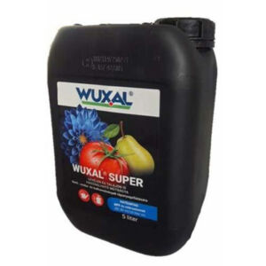 Wuxal  Super 5 l lombtrágya