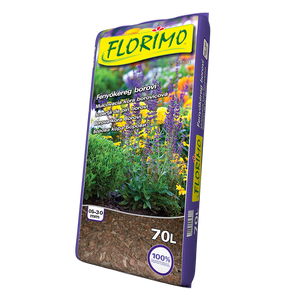 Florimo borovi fenyőkéreg 30 mm - 80 mm 70 l 