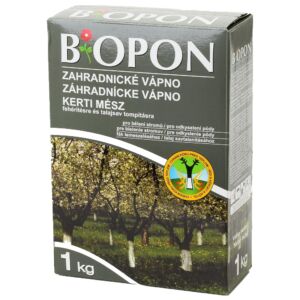 Biopon kerti mész 1 kg