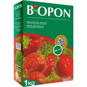 Biopon eper műtrágya 1 kg