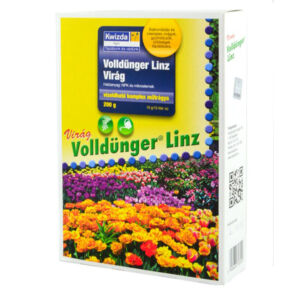 Volldünger Linz 200g, virág