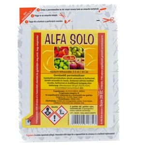 Alfa Solo 3 ml