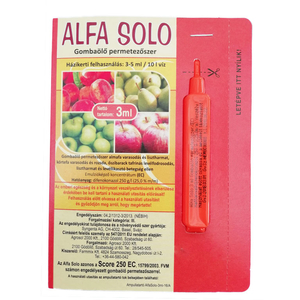 Alfa Solo 3 ml