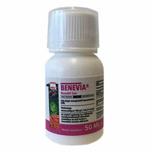 Benevia rovarölő permetezőszer 50 ml