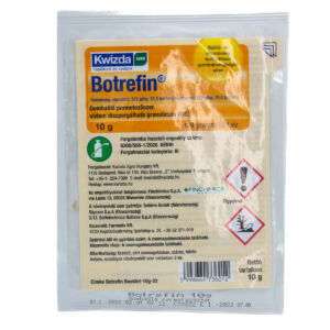 Botrefin 10 gr gombaölőszer