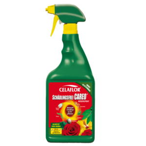 Substral Celaflor Careo rovarölő permet 750 ml  Substral Celaflor Careo rovarölő permet 750 ml