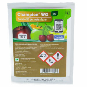 Champion 50 WG 20 g