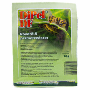 Dipel DF rovarölőszer 20 g