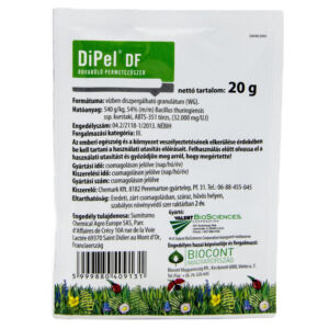 Dipel DF 20 g