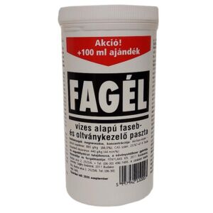 Fagél sebkezelő 500 ml