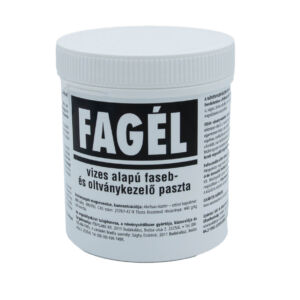 Fagél sebkezelő 1 l