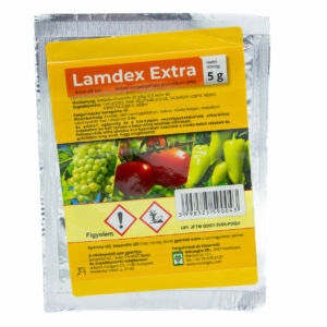 Lamdex Extra rovarölő permetezőszer 5 g