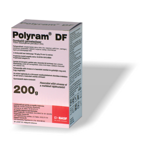 Polyram DF gombaölő permetezőszer 200 g