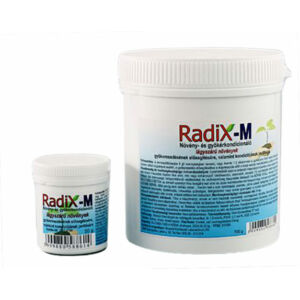 Radix-M gyökereztető, lágyszárú 50 gr