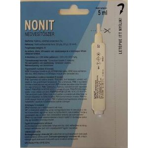 Nonit tapadásfokozó 5 ml