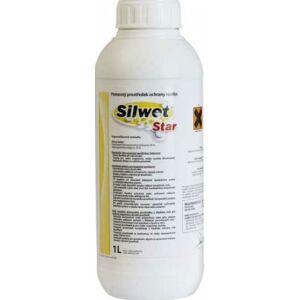 Silwet Star nedvesítőszer 1 l