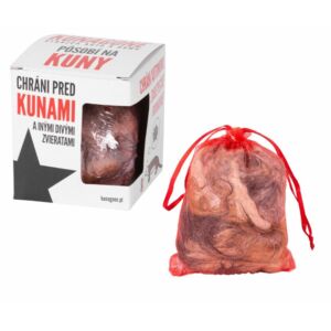 Nyestriasztó aromapárna (kunagone)