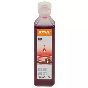 Stihl HP 2T piros kétütemű olaj 0,1L