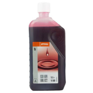 Stihl HP 2T piros kétütemű olaj 1L