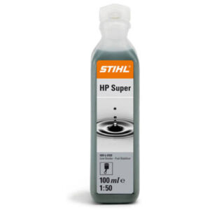 Stihl 2T HP Super kétütemű motorolaj,  0,1L