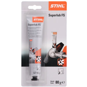 Stihl kenőzsír, hajtóműzsír fűkaszákhoz 80gr