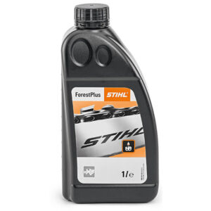Stihl ForestPlus lánckenő olaj 1l