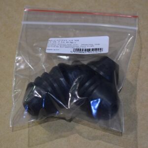 Dugattyú gumi, D (10 db -os), J-14, J-18 magyar permetezőhöz