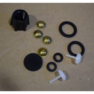 Felújító szórószerelvényhez (12 db -os)