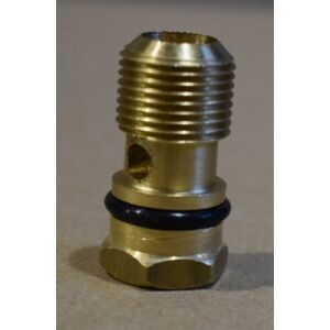 Szelepülék O réz gyűrűvel