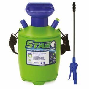 Permetező Kézi Epoca Star (5 l)