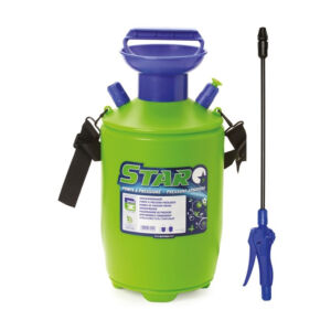 Permetező Kézi Epoca Star (7 l)