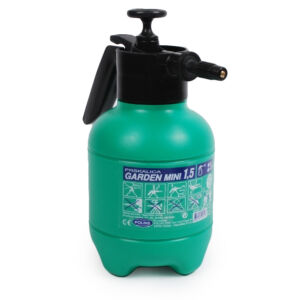 Garden szórófejes kézi permetező kézi 1,5 L