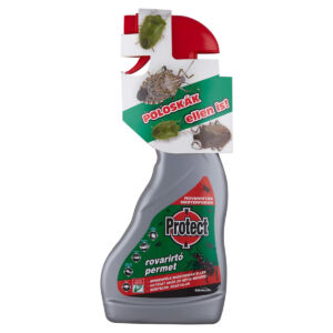 Protect rovarirtó permet 500 ml