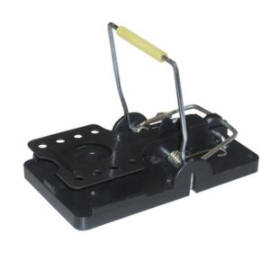 Classic patkányfogó rugós